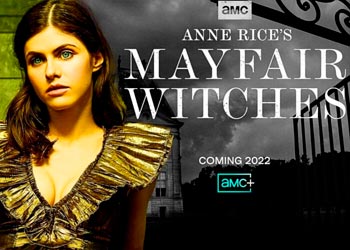 Промо-фото и постеры сериала Мэйфейрские ведьмы / Anne Rice's Mayfair Witches